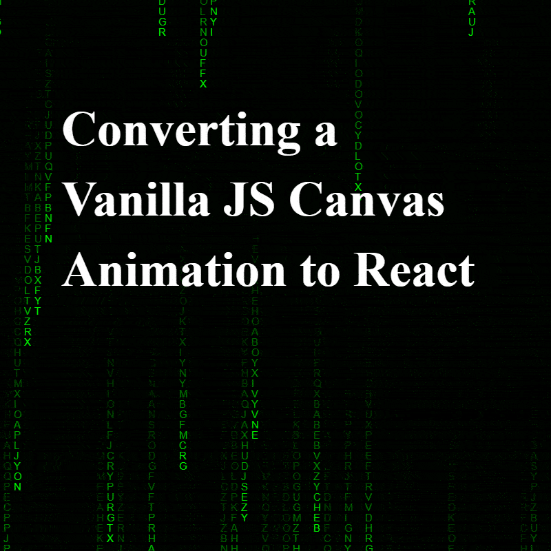 A banner gif for the tutorial