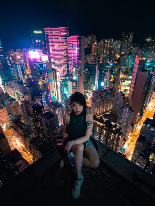 Card image for Trip Tracker app