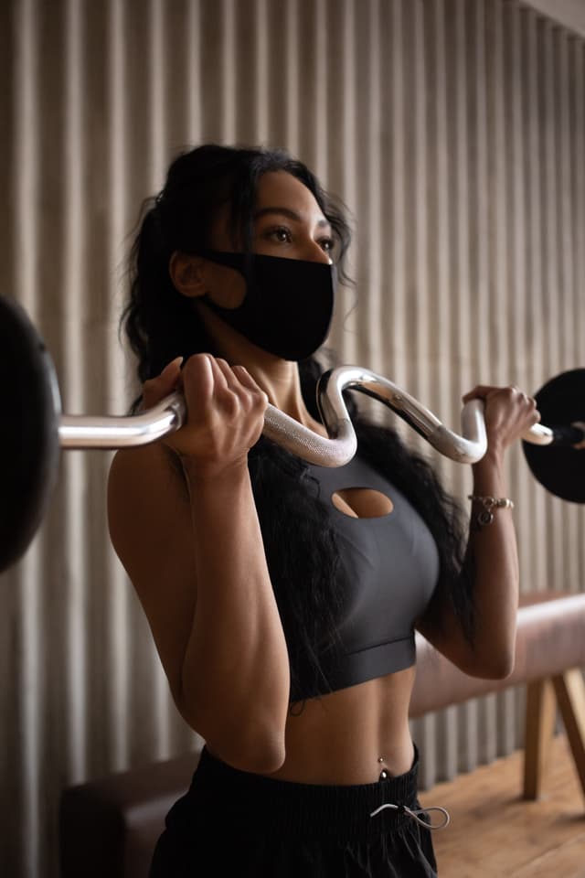 Card image for Workout Logger app